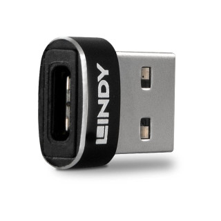 Accessory type: USB cable or adapter