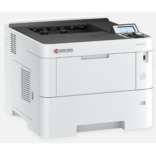 Лазерен принтер Kyocera ECOSYS PA4500x, A4 Функции: Принтиране, Черно-бяла скорост на печат: 45 стр./мин. Цветна скорост на печа