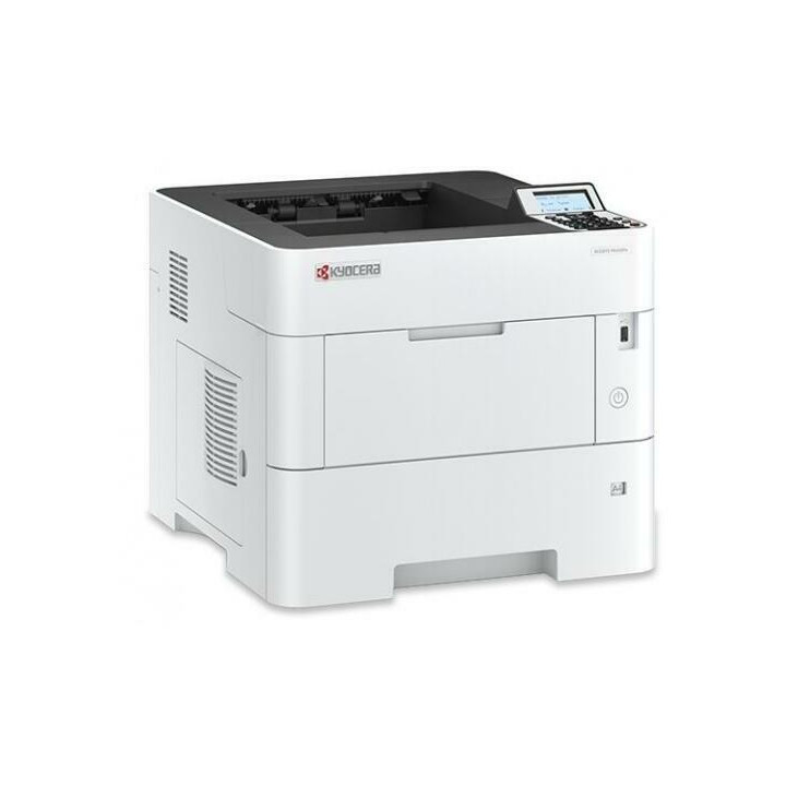 Imprimanta Laser Mono Kyocera ECOSYS PA5000x,A4, Functii: Impr., Viteza de Printare Monocrom:50 ppm, Viteza de printarecolor: ,C