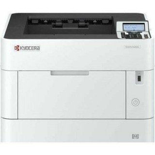 Kyocera ECOSYS PA6000x Mono Lézernyomtató A4 Funkciók: Nyomtatási sebesség monokróm: 60 ppm, színes nyomtatási sebesség: - Csatl
