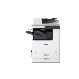 Multifunkcionális Lézer Mono Canon IR 2730i A3 Funkciók: Nyomtatás | Szkennelés | Másolás Monokróm Nyomtatási Sebesség: 30ppm Cs
