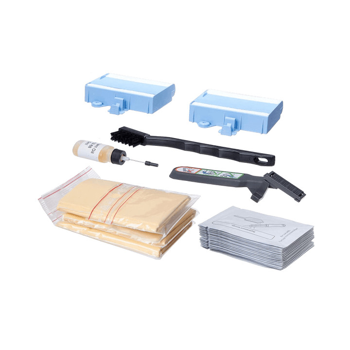 Kit Mentenanta Original HP , nr.91, pentru DesignJet Z6100, , (timbru verde 0.15 lei), "Q6715A"