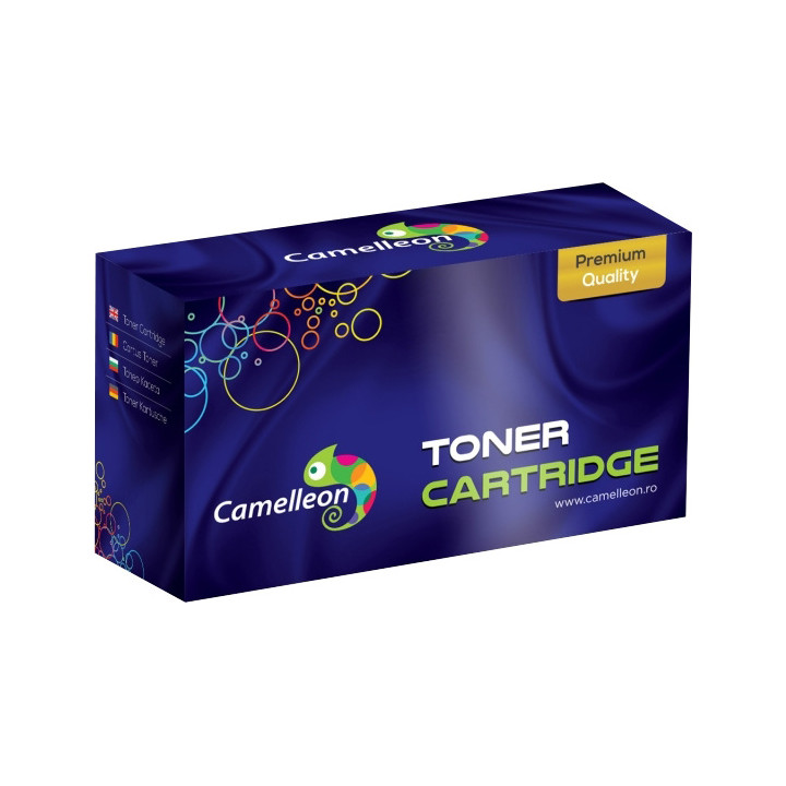 Toner CAMELLEON Yellow, EXV54Y-CP, compatibil cu CanonIR C3025|IR C3125|C3226i,, 8.3K, (timbru verde 1.2 lei) , "EXV54Y-CP"