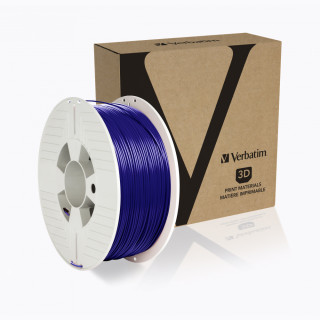 FILMANET 3D NYOMTATÓ VERBATIM PET-G 1.75MM 1KG KÉK "55055"