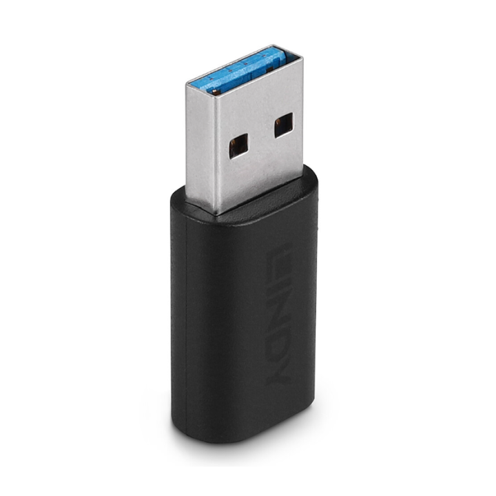 Adaptor Lindy USB 3.2 Type A to Type C "LY-41904"