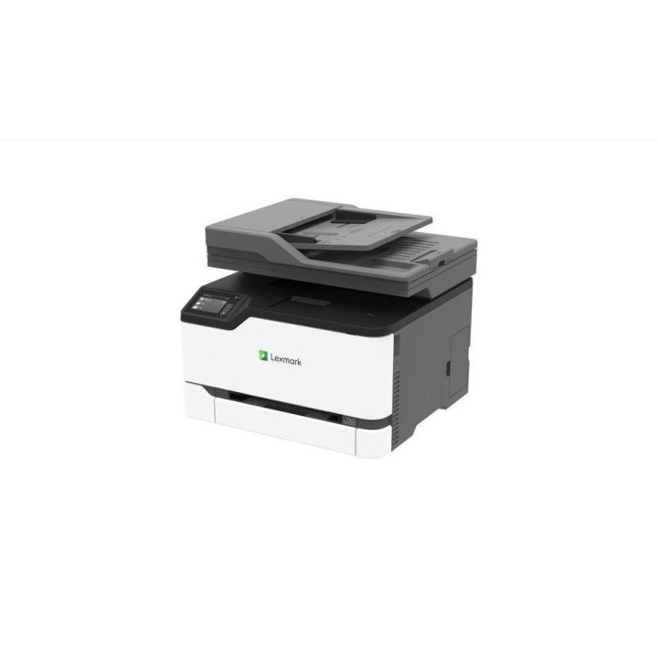 Multifunctional Laser Color Lexmark CX431ADW ,A4,Functii:Impr|Scan|Cop|Fax,Vit Print Mono:24.7ppm,Vit Print color:24.7ppm,Conect