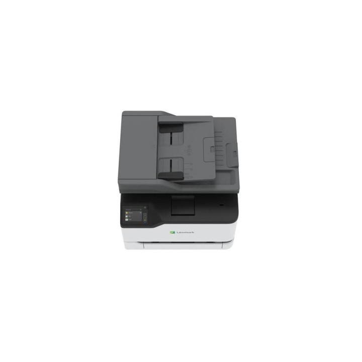 Multifunkcionális Lézer Színes Lexmark CX431ADW A4, Funkciók: Nyomtatás|Szkennelés|Másolás|Fax, Monokróm Nyomtatási Sebesség: 24