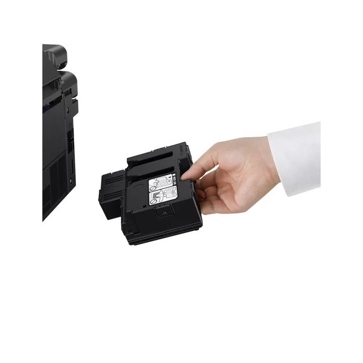Multifunctional Inkjet CISS Color Canon G4470,A4,Functii: Impr.|Scan.|Cop.|Fax,Viteza Print Mono:11ipm,Viteza print color:6ipm,C
