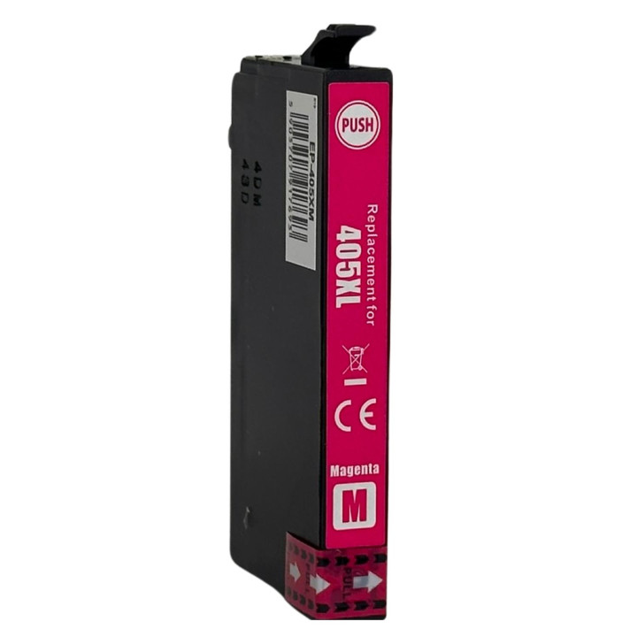 Cerneală EP-405XM | 405XL / C13T05H34010