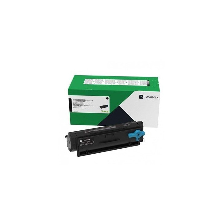 Toner Original Lexmark Cyan, 20N50C0, pentru CX331|CS431|CS331|CX431, 1.5K, (timbru verde 1.2 lei) , "20N50C0"