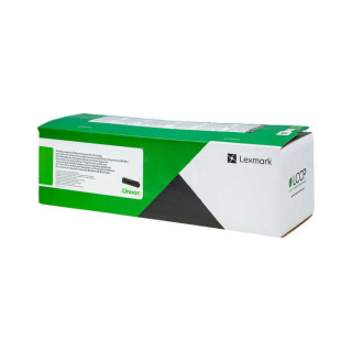 Оригинален тонер Lexmark Черен 20N50K0 за CX331|CS431|CS331|CX431 1.5K "20N50K0"