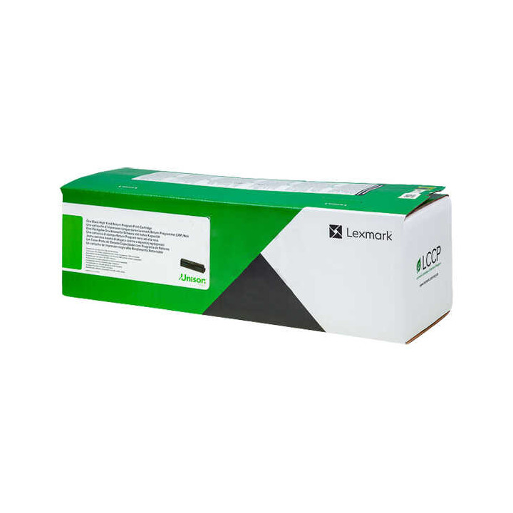 Оригинален тонер Lexmark Черен 20N50K0 за CX331|CS431|CS331|CX431 1.5K "20N50K0"