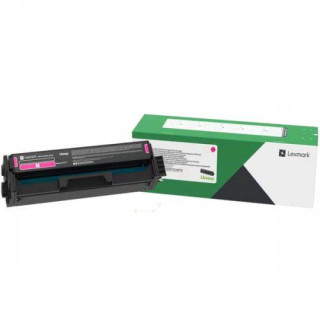 Eredeti Lexmark Magenta Toner 20N0X30 CS431|CX431 6.7K "20N0X30"