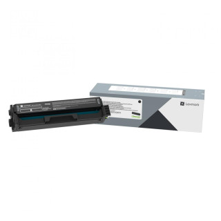 Eredeti Lexmark Fekete Toner 20N0X10 CS431|CX431 6K "20N0X10"