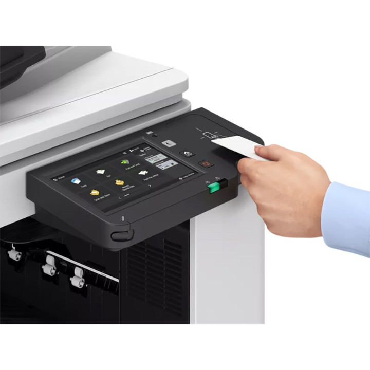 Multifunctional Laser Mono Canon IR 2730i + TONER (BUNDLE) A3 Functions: Print | Scan | Copy Monochrome Print Speed: 30ppm Conne