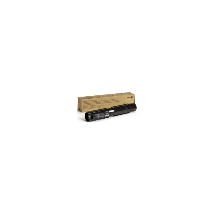 Original Xerox OSG Black Toner 106R03749 for Versalink C7020 | C7025 | C7030, 16.1K pages.