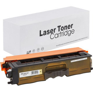 Toner Brother