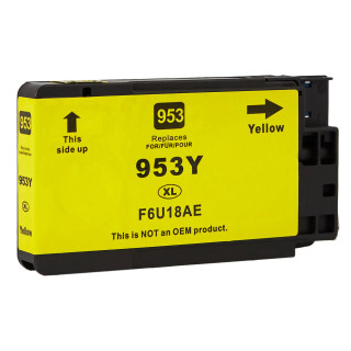 Printhead HP-953XY | rem. | F6U18AE / 953XL