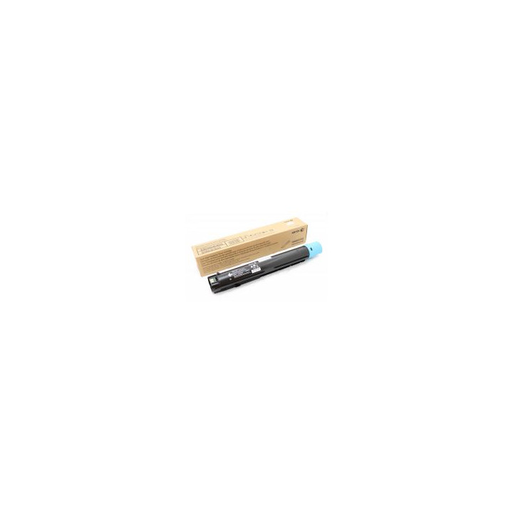 Оригинален тонер Xerox Cyan 106R03752 за Versalink C7020|C7025|C7030 8.9K "106R03752"