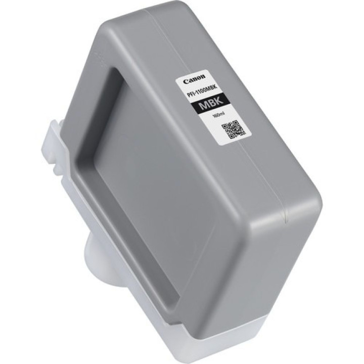 Eredeti Canon Optimizer tintapatron PFI-1100BL IPF PRO-2000|PRO-4000|PRO-6000 modellekhez 160ml NOPP "0860C001AA"