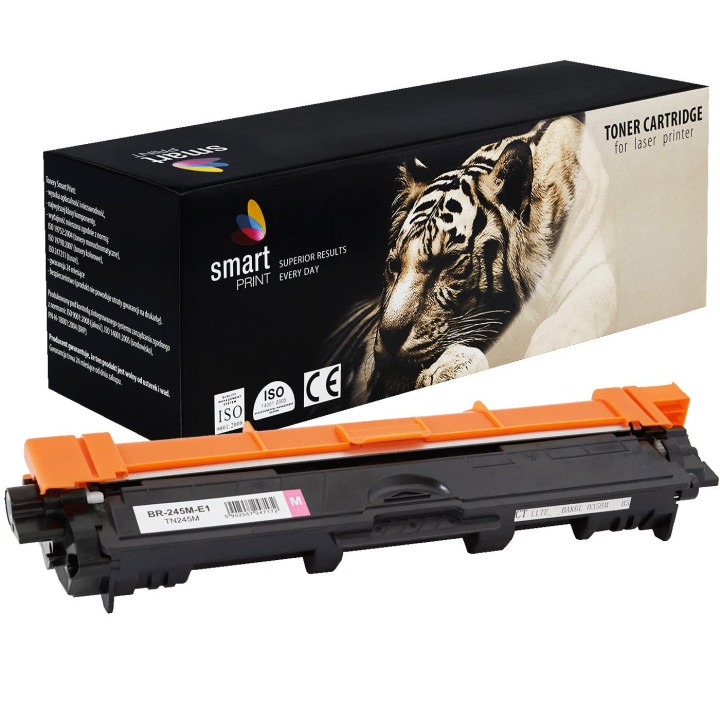 Toner BR-245M | TN245M / TN241M