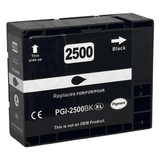Cerneală CA-2500B | 9254B001