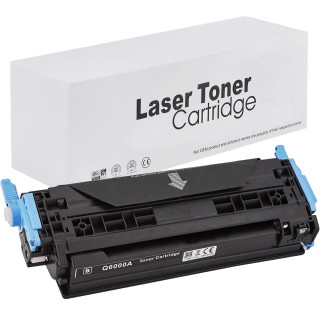 Toner HP-6000 | utángy. | Q6000A