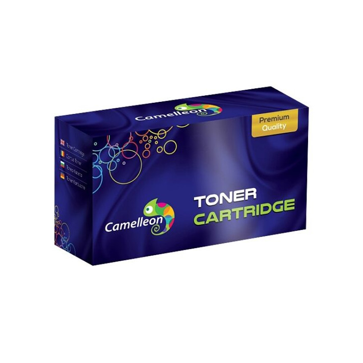 CAMELLEON Magenta Toner CF333A-CP compatible with HP LaserJet Enterprise M651, 15K pages.