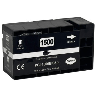Ink CA-PGI1500B | 9182B001 / PGI1500XLBK