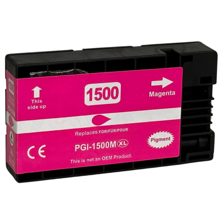 Cerneală CA-PGI1500M | 9194B001 / PGI1500XLM
