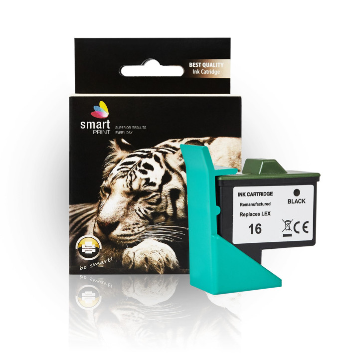 Printhead LE-16 | rem. | 10N0016E / 010N0016E