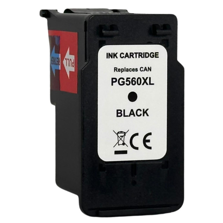 Printhead CA-560X | rem. | PG560 / PG-560