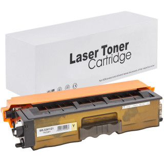 Toner Brother