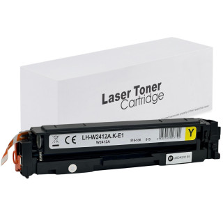 Toner HP