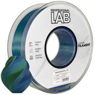 Silk PLA Dual Color Îmbrățișarea Oceanelor | Smart Print