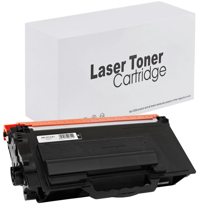Toner BR-3512 | TN3512