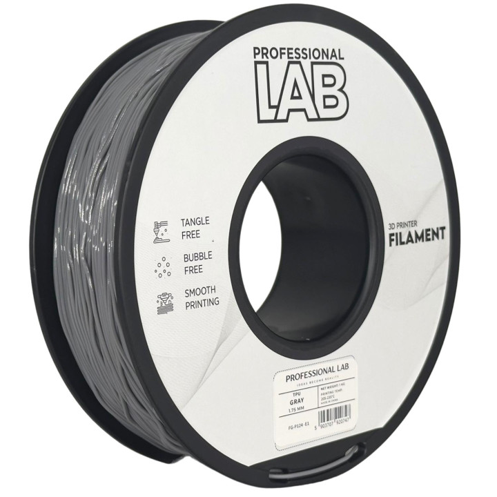 PLA meta gray | Smart Print