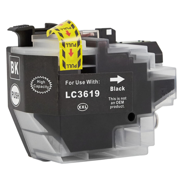 Мастило BR-3619B | LC3619XLBK