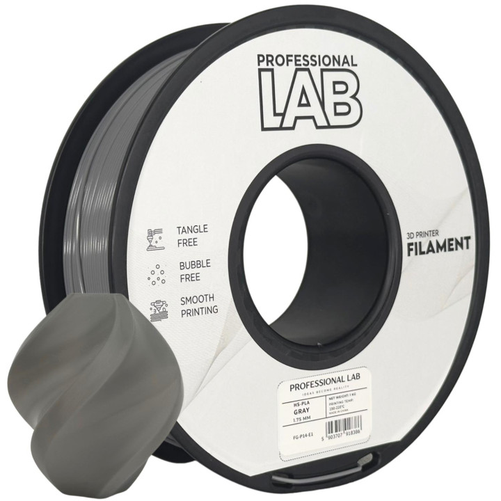 ABS+ szürke | Smart Print