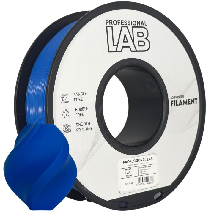 PLA meta blue | Smart Print