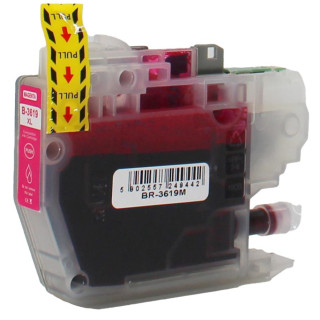 Ink BR-3619M | LC3619XLM