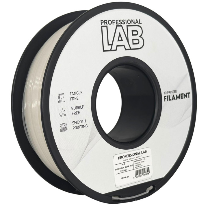 PLA meta red | Smart Print